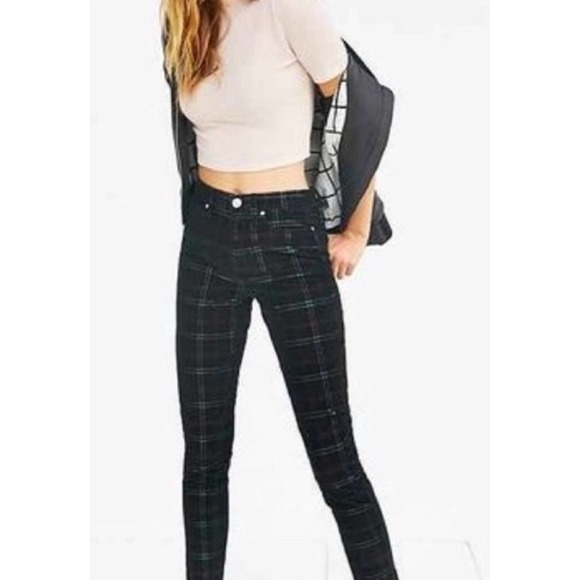 BDG twig high rise size 24 - Picture 1 of 8